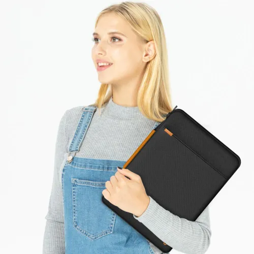 torba tech-protect defender rs na laptopa 13-14 - czarna na Arena.pl