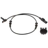 Czujnik ABS PRZÓD MERCEDES Sprinter 2010 2011 2012 2013 2014 2015 2016 2017