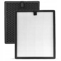 Zestaw Filtr Hepa I Weglowy Do Oczyszczacza Powietrza Klarta Forste