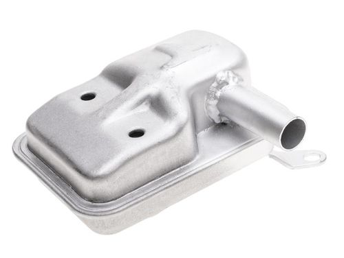 Tłumik CEDRUS DM01 OP01 070047 na Arena.pl