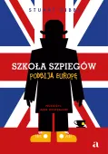 Szkoła Szpiegów Podbija Europę