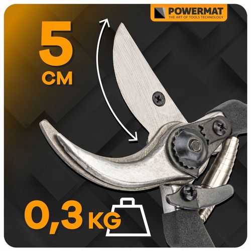 ZESTAW SEKATORÓW I NOŻYC OGRODOWYCH DO GAŁĘZI KRZEWÓW ŻYWOPŁOTU 3 SZT na Arena.pl