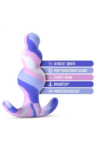 avant twilight blue na Arena.pl