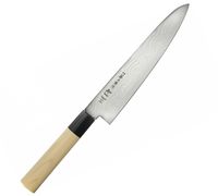 Nóż kuchenny szefa kuchni Tojiro Shippu FD-594 21 cm