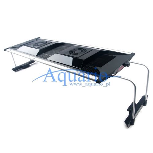 Zetlight QMAVEN 6400 White - 200W na Arena.pl