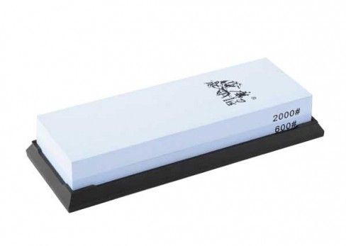 Ostrzałka kamienna Taidea (600/2000) T6260W zdjęcie 1