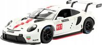 POJAZD Do Zabawy PORSCE RACE 911 Autko Zabawka CHŁOPIĘCA Starannie Wykonany