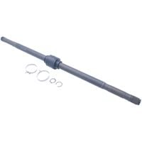 Półoś prawa 22x690x22 NISSAN MICRA C+C III 2005 2006 2007 2008 2009 2010