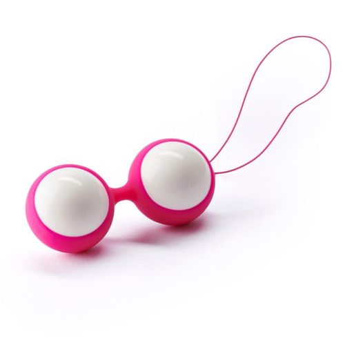 control geisha balls level 3 - kulki gejszy na Arena.pl