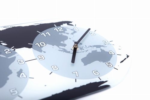 Zegar ścienny NeXtime Mondial 8108 na Arena.pl