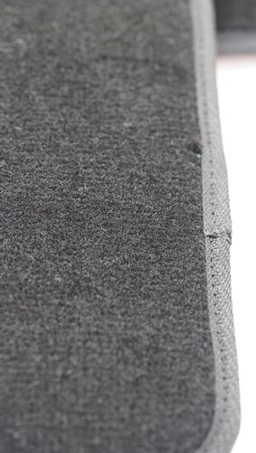 Dywaniki samochodowe 4szt. Toyota Corolla E16 na Arena.pl