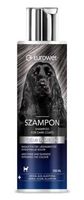 Szampon do ciemnej sierści 200 ml