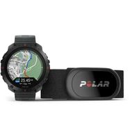 Smartwatch Polar GRIT X2 PRO Czarny 1,39"