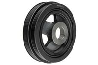 KOŁO PASOWE WAŁU KORBOWEGO MITSUBISHI CARISMA 1997 1998 1999 2000 2001 2002