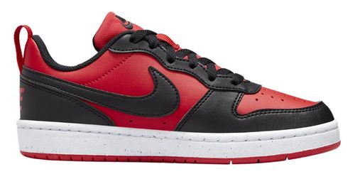 Buty NIKE COURT BOROUGH LOW RECRAFT GS (DV5456 600) 38.5 na Arena.pl