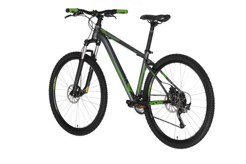 Rower Kellys SPIDER 10 Green -27,5" - r. M na Arena.pl