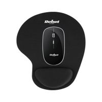 Podkładka pod mysz ergonomiczna z podpórką nadgrastek Rebel