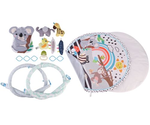 MILLY MALLY 6097 TinyMini 382-1B Mata edukacyjna Koala na Arena.pl