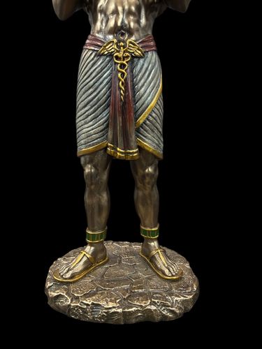 THOT - EGIPSKI BÓG WIEDZY VERONESE  (WU77177A4) na Arena.pl