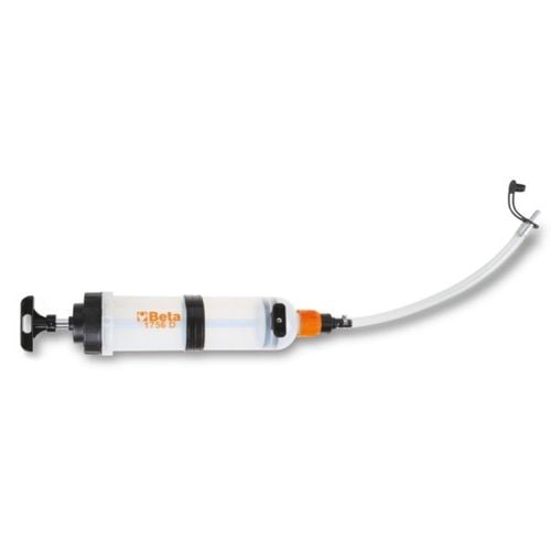 strzykawka olejowa pp 1500ml - be 1756d na Arena.pl