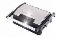 OPIEKACZ TOSTER GRILL PANINI XXL 1200W NON-STICK