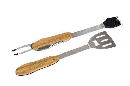 Narzędzia do grillowania 5 w 1 na Arena.pl