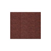 bibuła krepina 50x250cm 180gr 568 brąz ciemny 6802