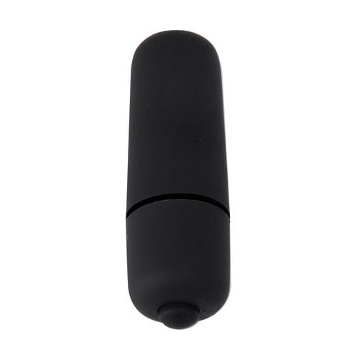 wibrator mini vibratore bullet classics black na Arena.pl