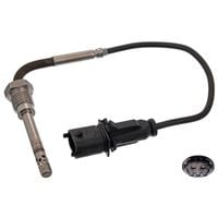 czujnik temperatury spalin Opel Zafira C 2011 2012 2013 2014 2015 2016