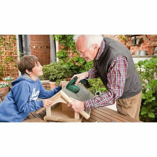 Zszywacz BOSCH 0603968201 na Arena.pl