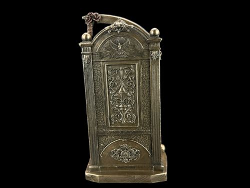 SIEDZĄCA BOGINI ŚMIERCI VERONESE WU77924A4 na Arena.pl