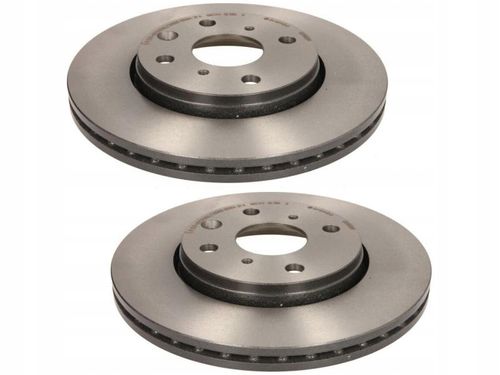 TARCZA HAM PRZOD 247X20 V BREMBO na Arena.pl