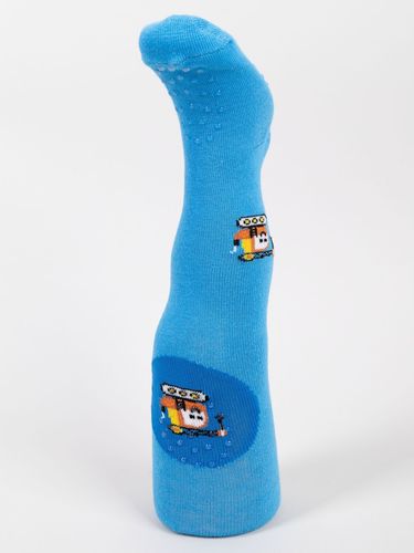 Rajstopy chłopięce do raczkowania ABS 2PAK 74-80 YOCLUB na Arena.pl