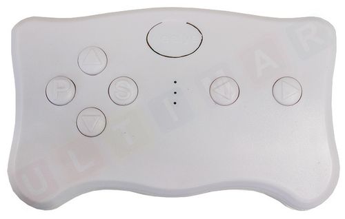 Quad na akumulator: Quad MUD biały na Arena.pl