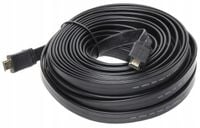KABEL HDMI-15-FL 15 m