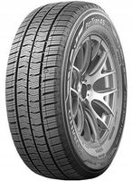 Opona całoroczna Kumho Portran 4S CX11 185/75R16 104/102 R wzmocnienie (C)