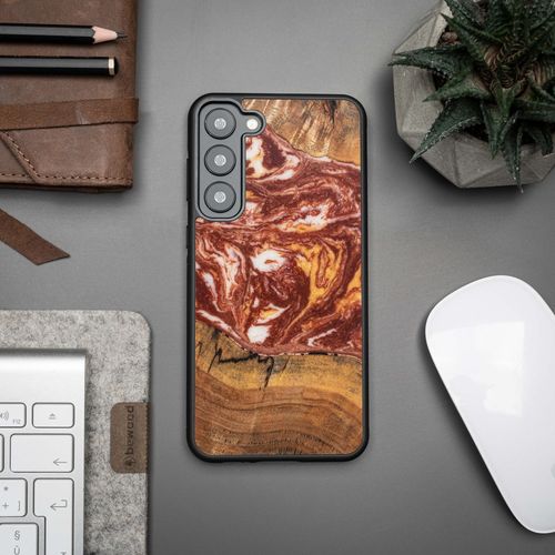 etui bewood unique na samsung galaxy s23 plus - planets - mars na Arena.pl