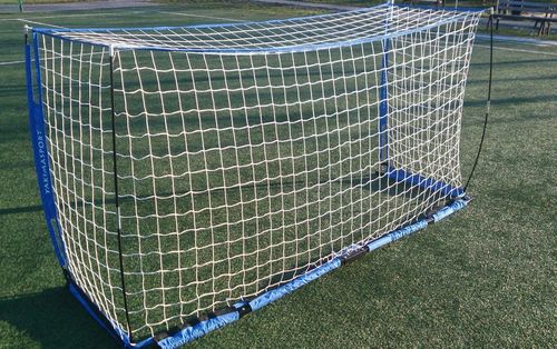 bramka składana uni żak 3m x 1,55m | 300cm x 155cm r. na Arena.pl