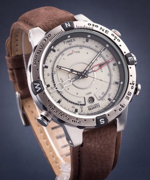 Zegarek Timex Military Cyfrowy sensor Data Kompas zdjęcie 2