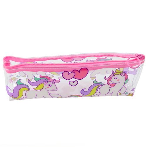 ND24_21996 Piornik Szkolny Dziewczecy Transparent na Arena.pl