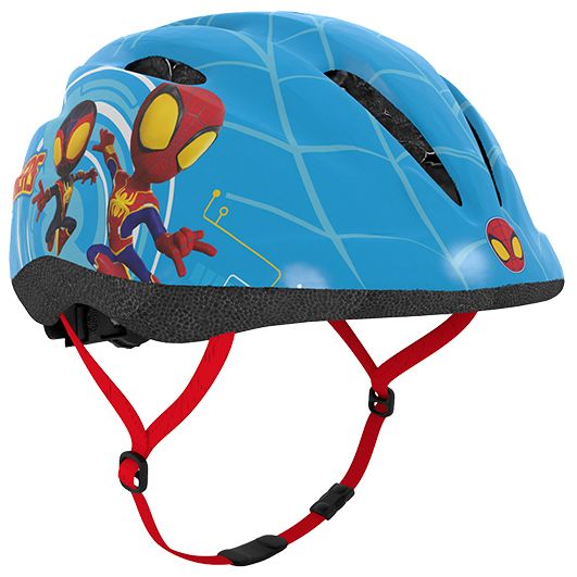 ND15_59259 KASK ROWEROWY S 48-52CM SPIDEY zdjęcie 2