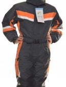 Kombinezon zimowy narciarski jednoczęściowy 116