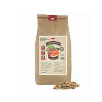 Musli z dziczyzną i warzywami dla psa | dieta suchy BARF | Leiky 500 g