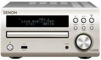 DENON RCD-M40 DAB+ PREMIUM SILVER na Arena.pl