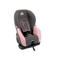 Fair Bimbo Royal ROZOWY 9-18 kg Fotelik samochodo