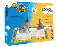 MATA WODNA DO MALOWANIA RYSOWANIA POLSKI ALFA XXL