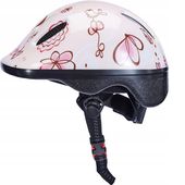 Kask rowerowy Polisport B-007 r. XXS