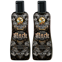 Australian Gold Sinfully Black Do Opalania x2szt