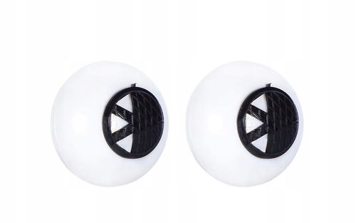 SNEAKERS FRESHENING BALLS WHITE - NEW VERSION na Arena.pl