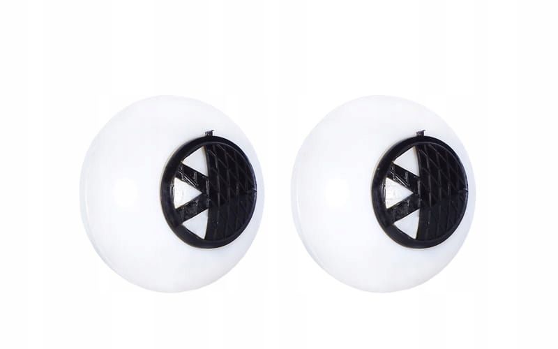 SNEAKERS FRESHENING BALLS WHITE - NEW VERSION zdjęcie 2